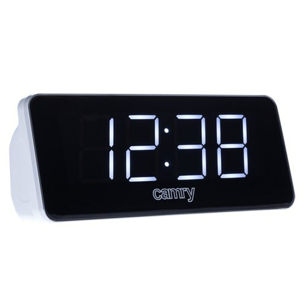 Äratuskell Camry CR 1156 Sinine Must Hall